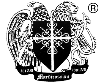Mardirossian