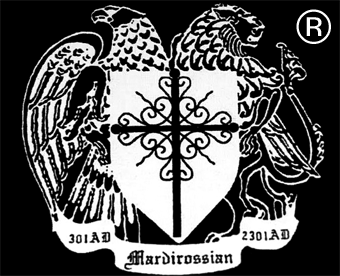 Mardirossian