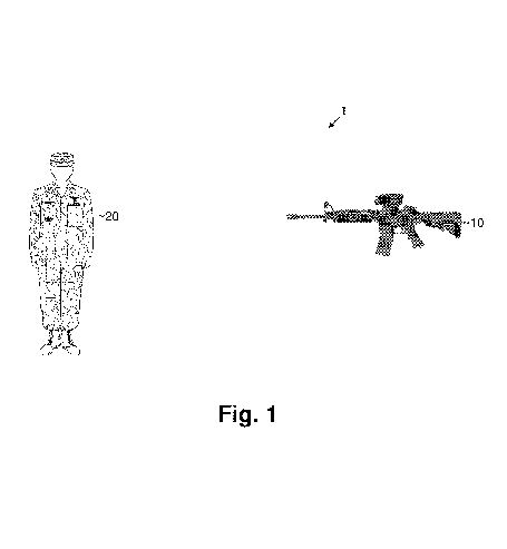 Firearm Safety System