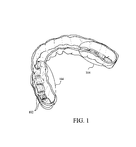 Sleep Apnea Device