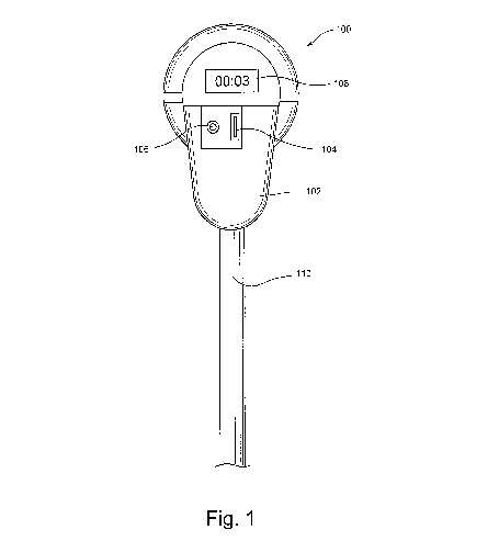 Traffic Tickets and Parking Meters